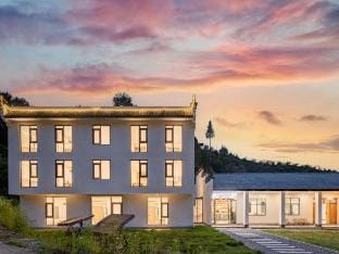 Wuyuan Your courtyard Hotel in Zhejiang
