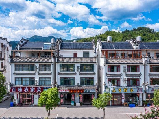 Zeyuan Homestay Hotel in Zhejiang