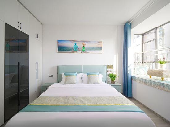 Anmei Homestay Hotel in China