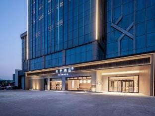JI Hotel (Wuhu Nanxiang Wanshang Trade City Fangte Amusement Park) Hotel in Nanjing