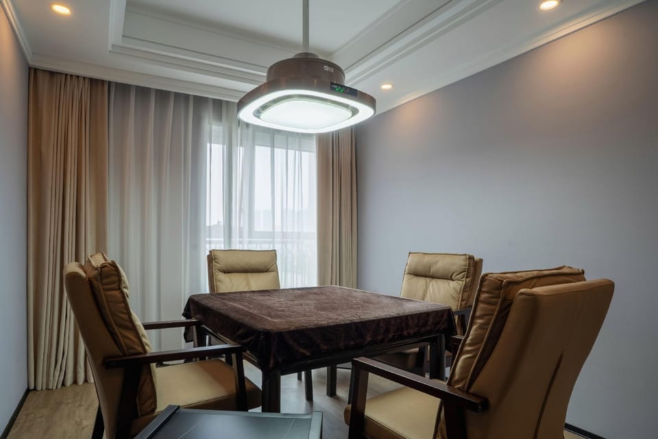 KE LAI GARDEN HOTEL Hotel in Wuhan