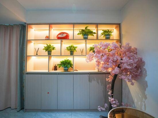 kangyuemingsu Hotel in Wuhan