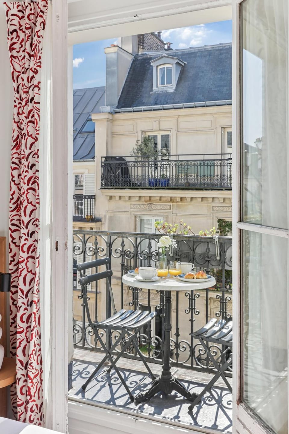 Alexandrine Opera Hotel Hotel in Paris