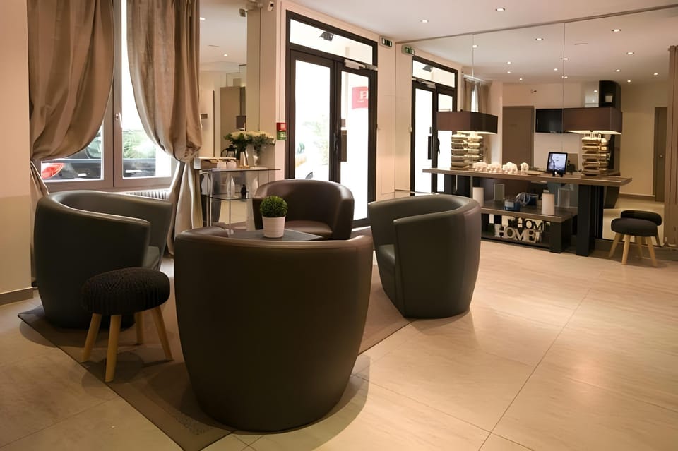 Alexandrine Opera Hotel Hotel in Paris