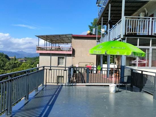 Tiantai Yijian Homestay Hotel in Zhejiang