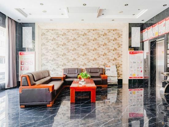 Tiantai Liting Business Hotel Hotel in Zhejiang