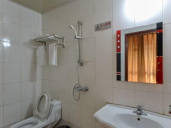 Tiantai Phoenix Holiday Hotel Hotel in Zhejiang