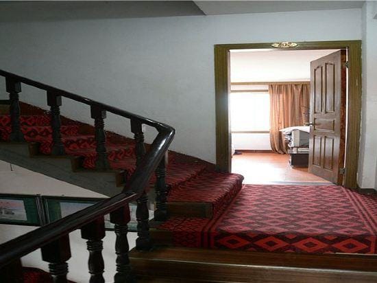 Tiantai Tianyuan Hotel Hotel in Zhejiang
