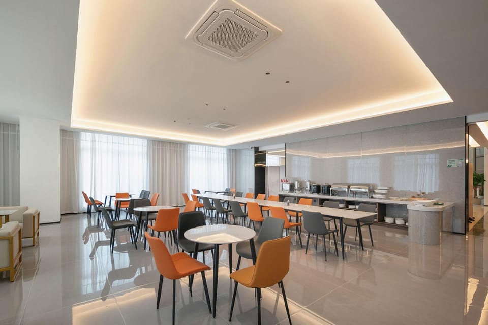 Anpo Yunting Hotel Hotel in Hangzhou