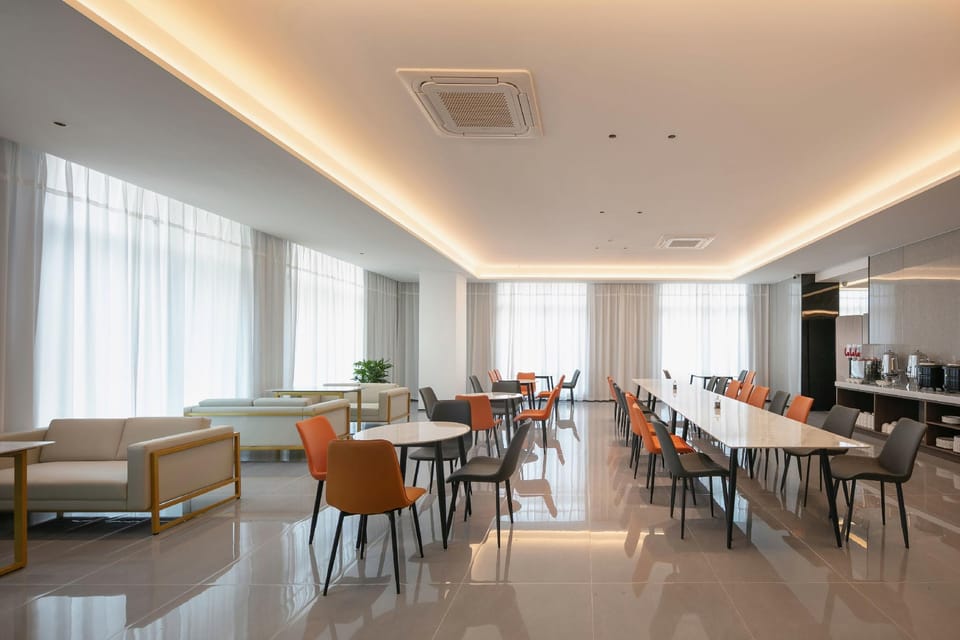 Anpo Yunting Hotel Hotel in Hangzhou