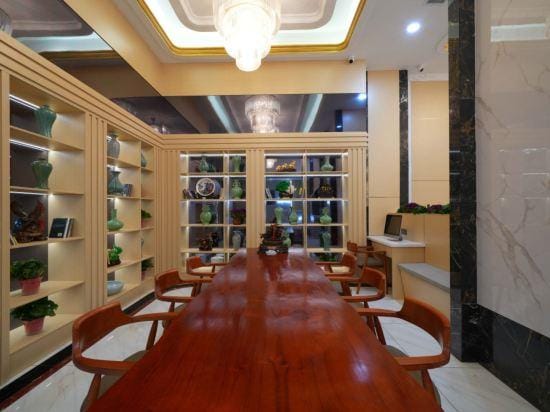 Zsmart Hotel Hotel in Hangzhou