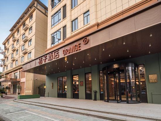 Orange Hotel (Hangzhou tonglu fu Chunjiang Branch) Hotel in Hangzhou