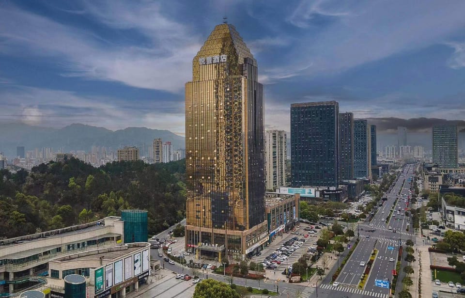 Yuefeng Hotel Hotel in Hangzhou