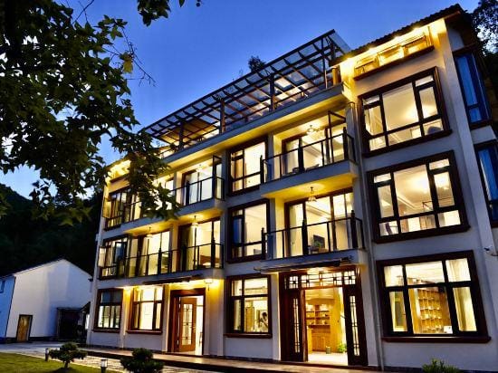 Shi Guang  Villa Hotel in Hangzhou