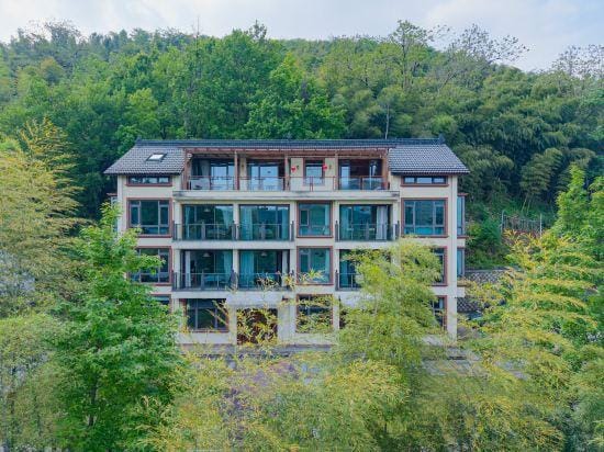 Shi Guang  Villa Hotel in Hangzhou