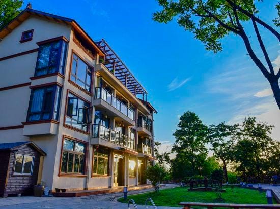 Shi Guang  Villa Hotel in Hangzhou