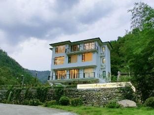 MUYUN HOME Hotel in Hangzhou