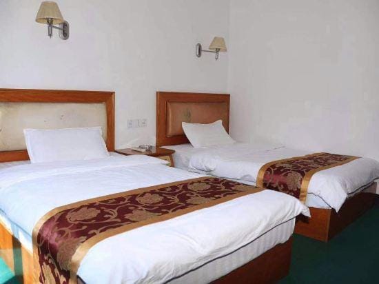 Yuanbaiyun Hotel Hotel in Hangzhou