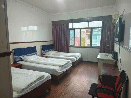 Daffodil Hotel Hotel in Hangzhou