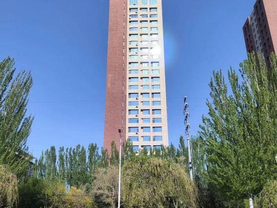 Ulan  Guesthouse Hotel in China