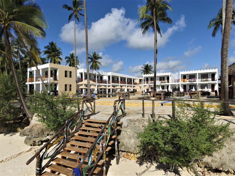Zanzibar Bay Resort & Spa Resort in Tanzania