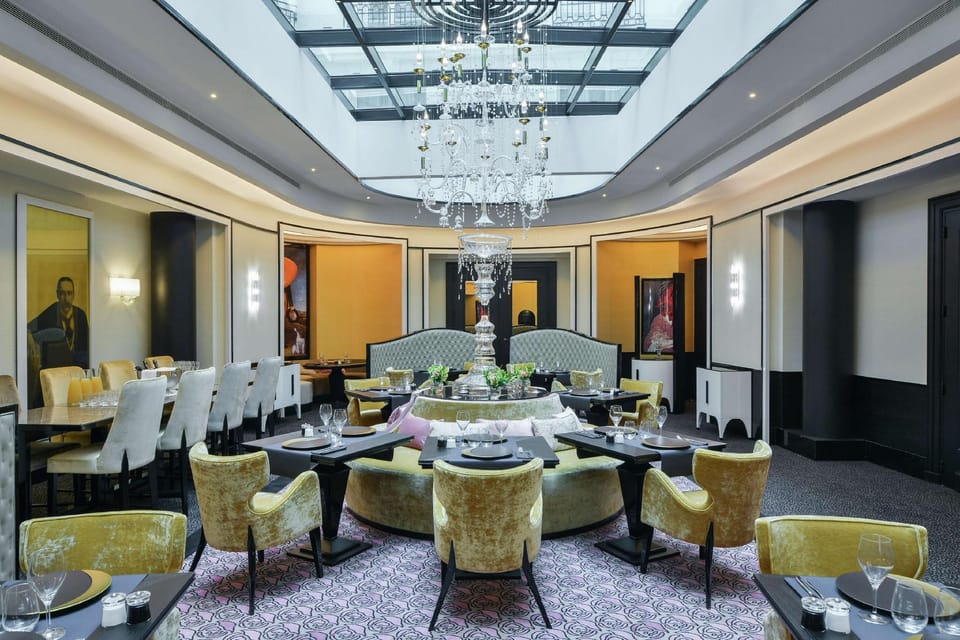 Maison Astor Paris, Curio Collection by Hilton Hotel in Paris