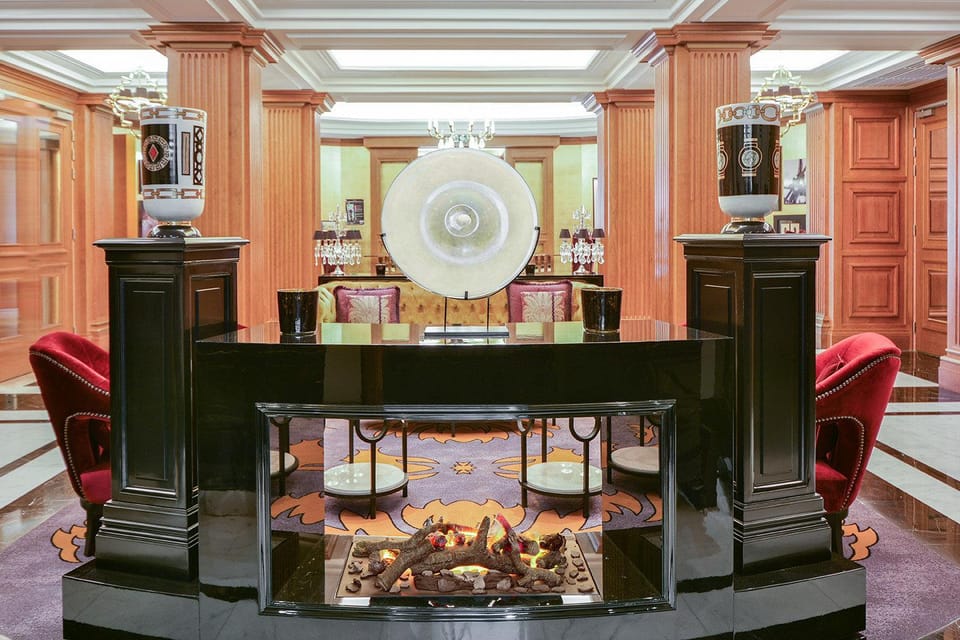 Maison Astor Paris, Curio Collection by Hilton Hotel in Paris