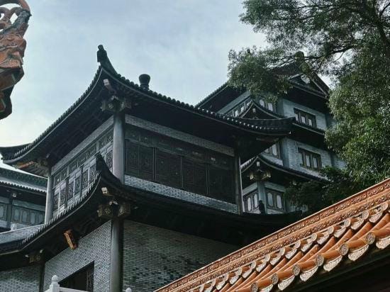 Taiko Satomi Inn Hotel in Guangdong
