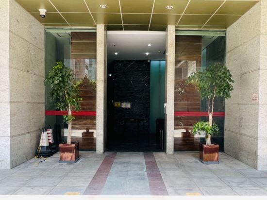 Cloud of Peace Flat Hotel in Guangdong