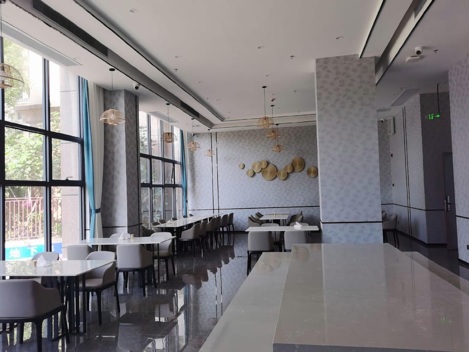WANTIRNAHOTEL Hotel in Guangdong