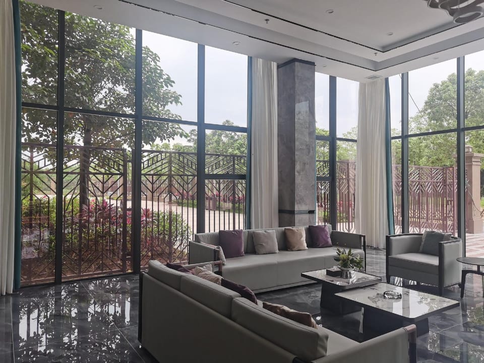 WANTIRNAHOTEL Hotel in Guangdong