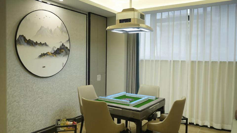 WANTIRNAHOTEL Hotel in Guangdong