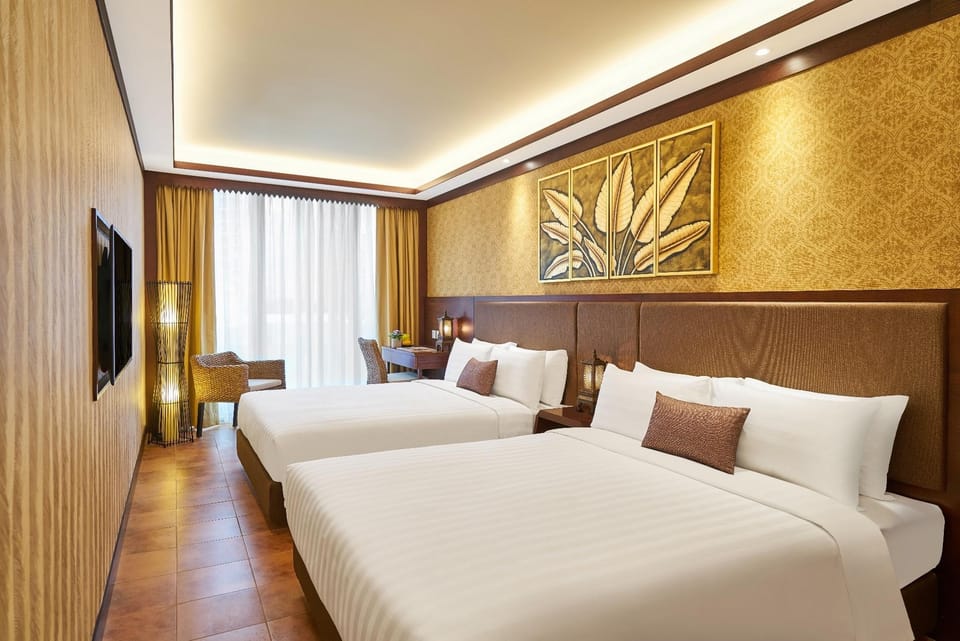 Guestroom