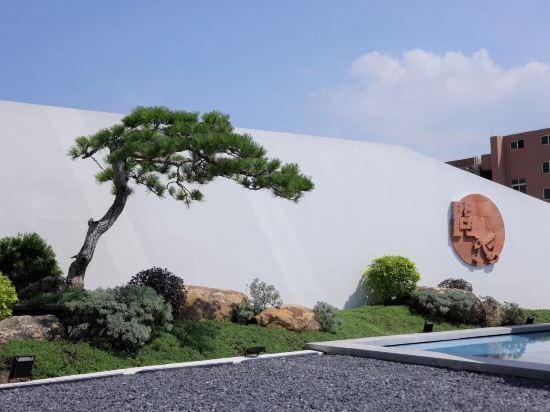 Shishi askhai B&B Hotel in Fujian
