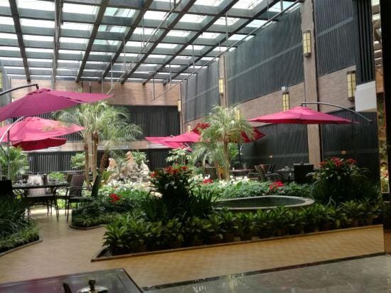 Shangqiu Jinyue Hotel Hotel in China