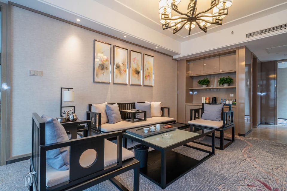 Minguang Hotel Hotel in Fujian