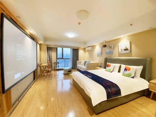 wamdagongyujiudian Hotel in China