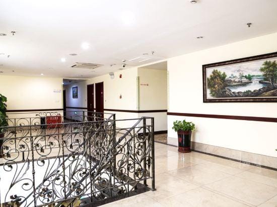 Victoria House Hotel Hotel in China