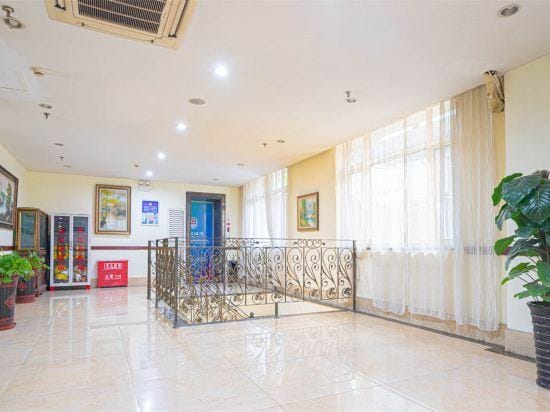Victoria House Hotel Hotel in China