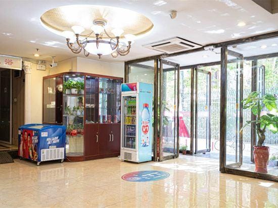Victoria House Hotel Hotel in China