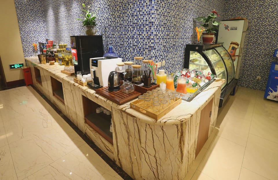 Hui Yuan Hotel Hotel in China