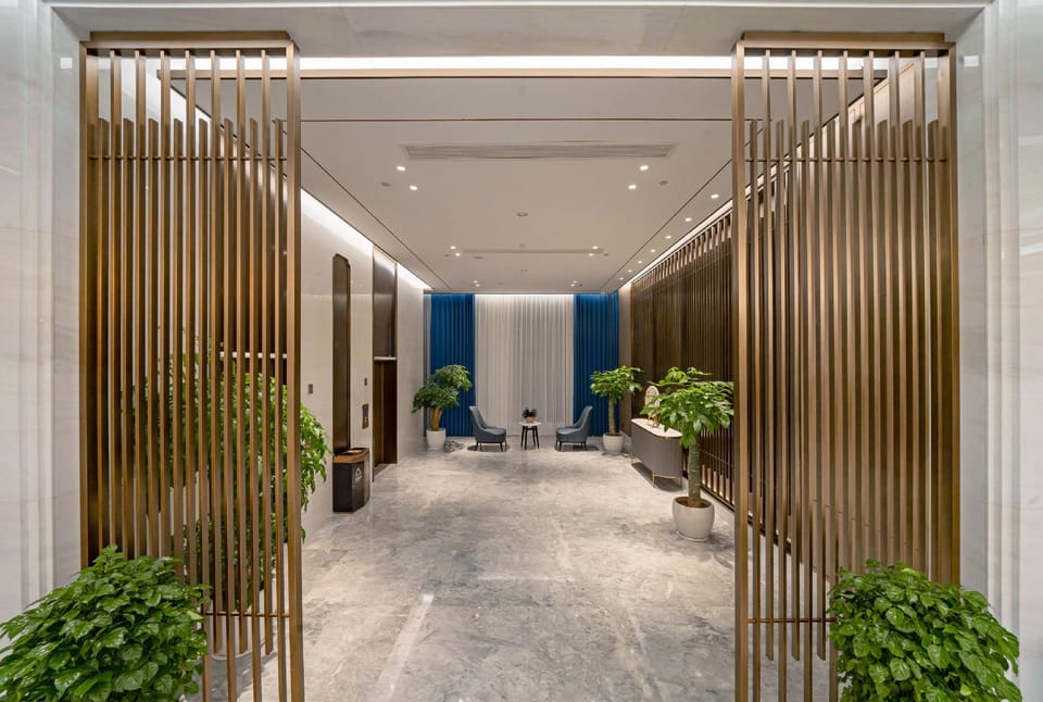 RUIAN INTERNATIONAL DUHUI JIANGNAN HOTEL Hotel in Zhejiang