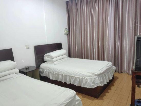 Ryan Huaxia Hotel Hotel in Zhejiang