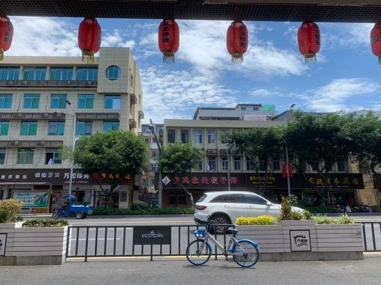 Yingbin Hotel Hotel in Zhejiang
