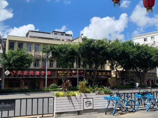 Yingbin Hotel Hotel in Zhejiang