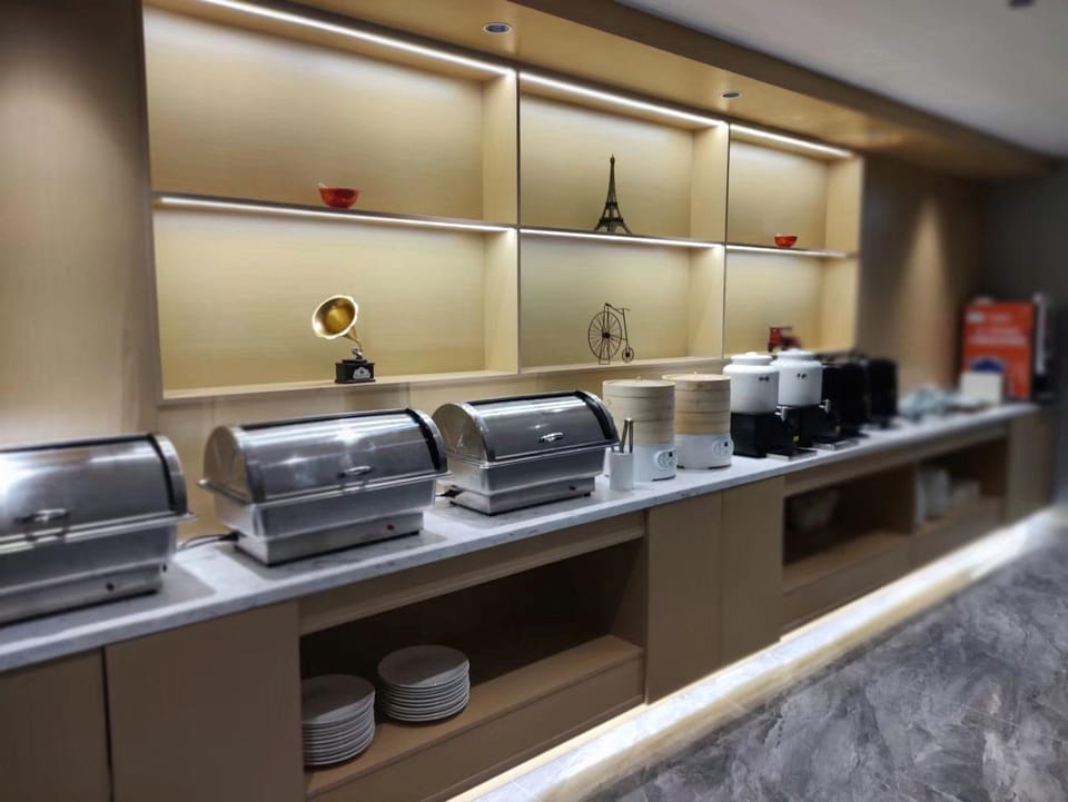 Xinghao Zunxu Hotel Hotel in Zhejiang