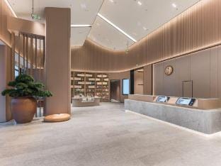 JI Hotel (Quzhou Jinbaihui Plaza) Hotel in Zhejiang