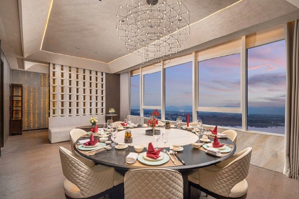 Q International Hotel, Huanya, quzhou Hotel in Zhejiang