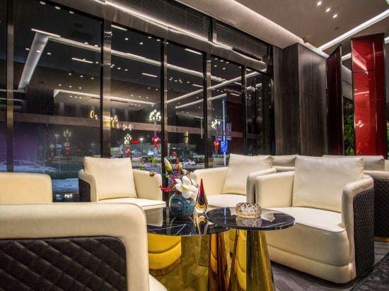 Huaman Hotel Hotel in China