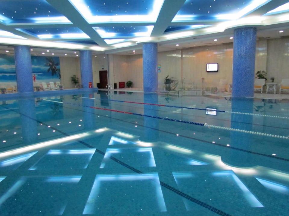 Qingyang Hotel Hotel in China